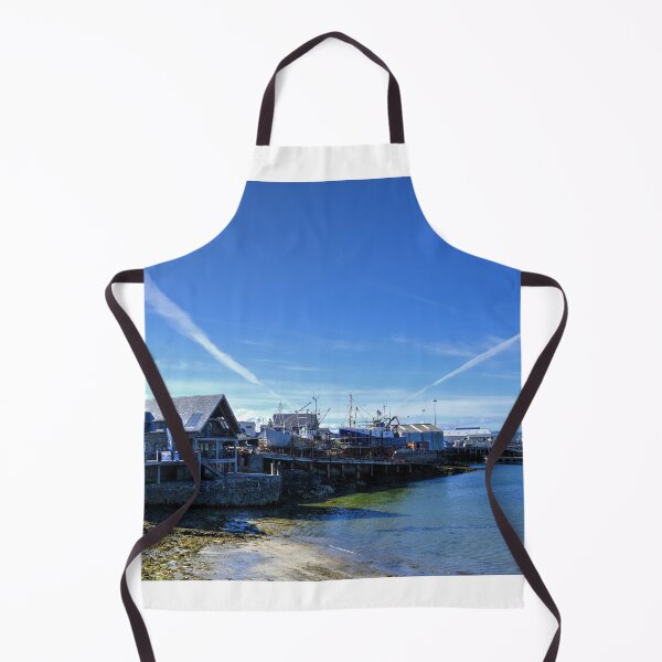 Item preview, Mallaig Harbour, North West Scotland designed and sold by AlbaPhotography.