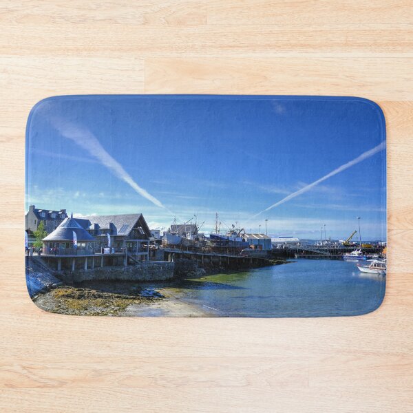Item preview, Mallaig Harbour, North West Scotland designed and sold by AlbaPhotography.