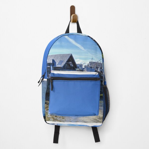 Item preview, Mallaig Harbour, North West Scotland designed and sold by AlbaPhotography.