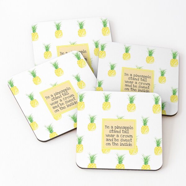 Item preview, Pineapple designed and sold by sakshiartlove.
