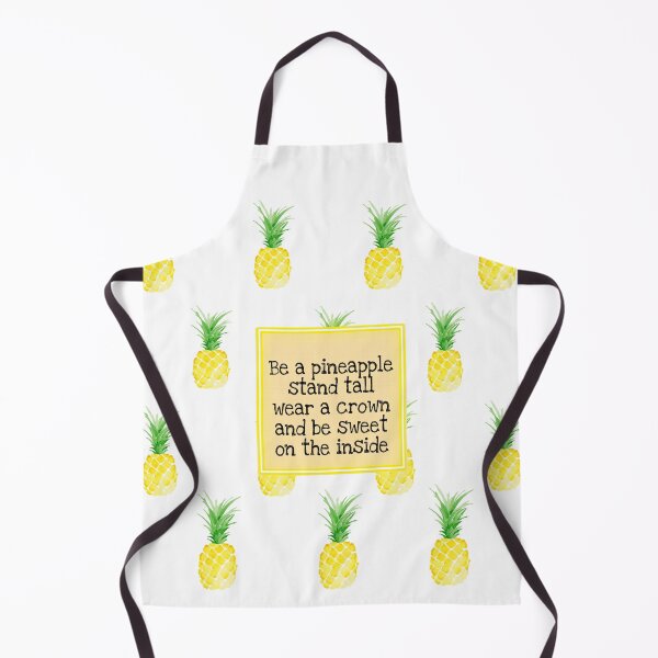 Item preview, Pineapple designed and sold by sakshiartlove.