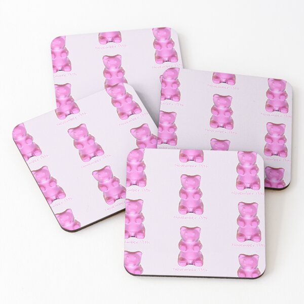 Item preview, Gummy bear album Nov 13 designed and sold by jookies.