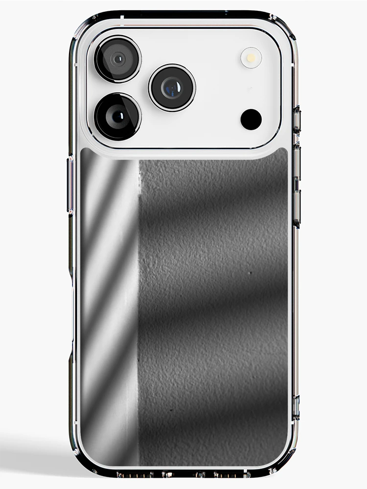 Thumbnail 1 of 5, iPhone Case, Light Rails designed and sold by Remy Porter.