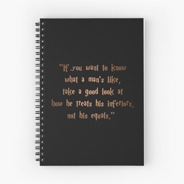 Item preview, HP Sirius Black Quote designed and sold by Wyverin.