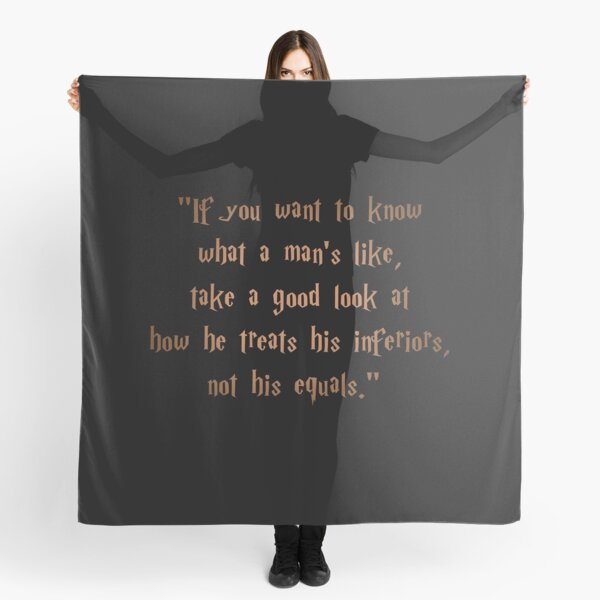 Sirius Black Scarves Redbubble