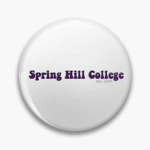 Item preview, spring hill college designed and sold by hharvey57.