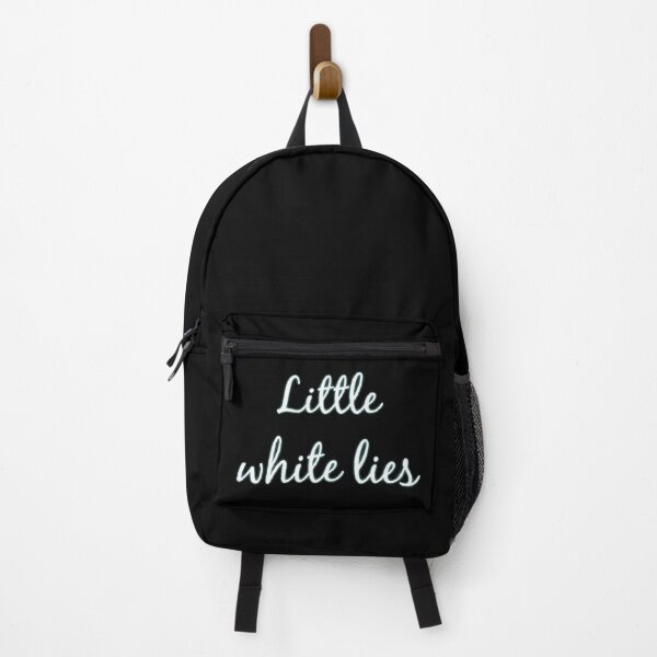 Item preview, Little white lies designed and sold by Dear-Ashlin.