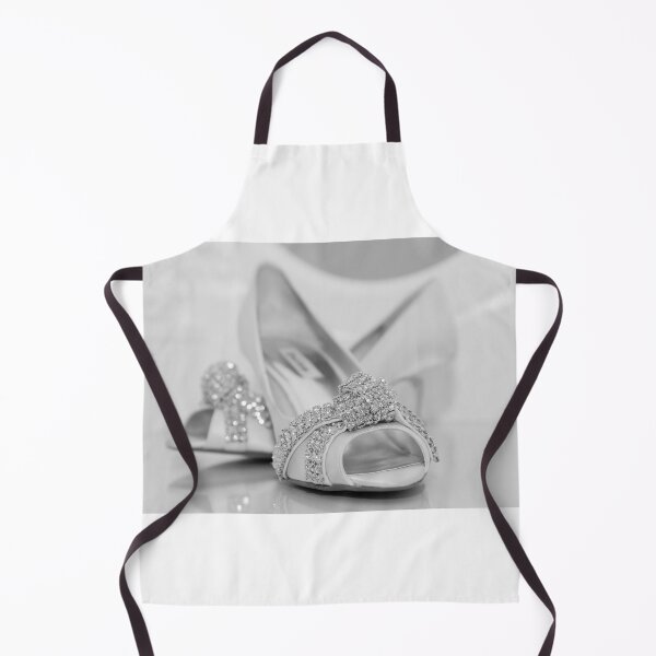 Item preview, Wedding Shoe II designed and sold by Sonja Martin Photography.