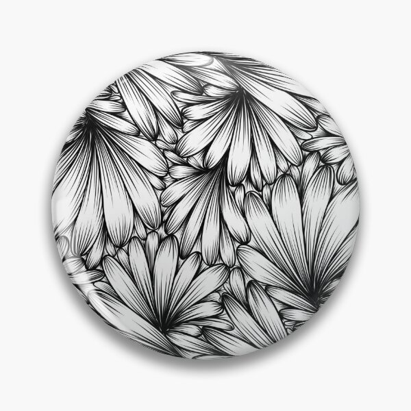 Item preview, Petal Pattern designed and sold by Adeola Sokunbi.