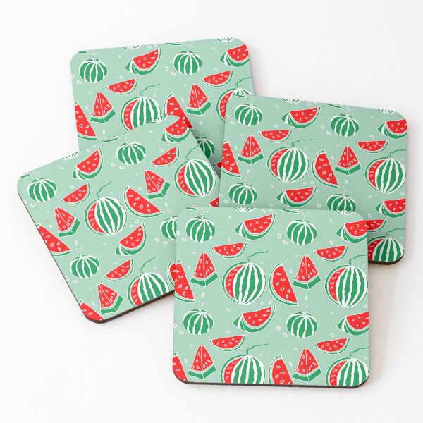 Item preview, Tasty Watermelon designed and sold by Bazarovaart.
