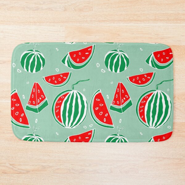 Item preview, Tasty Watermelon designed and sold by Bazarovaart.