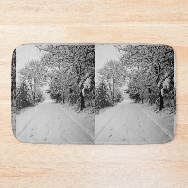 Item preview, First Snowstorm designed and sold by J Rier Photography.