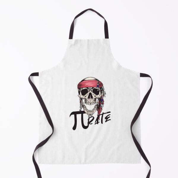 Item preview, Pi Day Pirate designed and sold by artworkbyrihen.