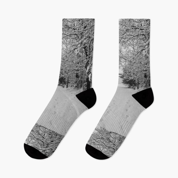Item preview, First Snowstorm designed and sold by J Rier Photography.