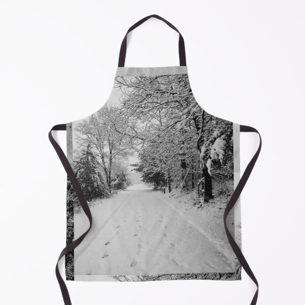 Item preview, First Snowstorm designed and sold by J Rier Photography.