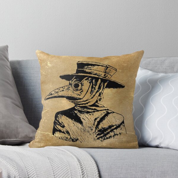 Item preview, Plague doctor (2) designed and sold by DotorEaon.