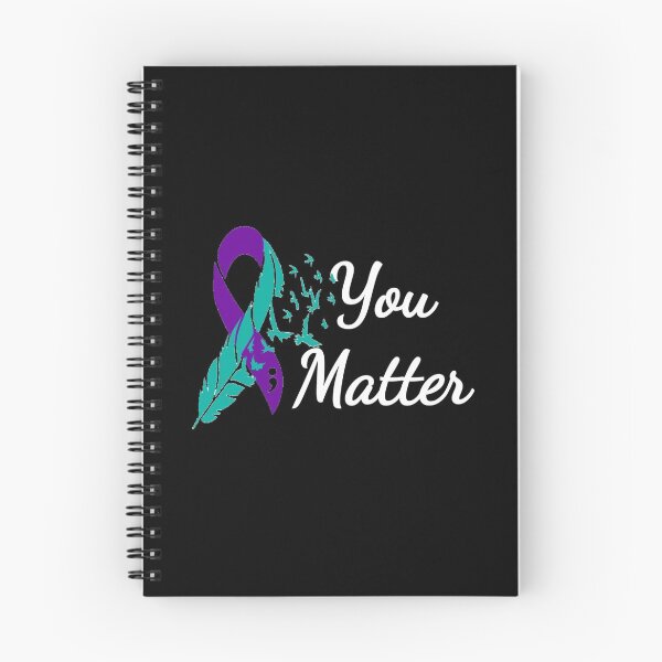 Item preview, Suicide Prevention Awareness designed and sold by Happy  Holiday.