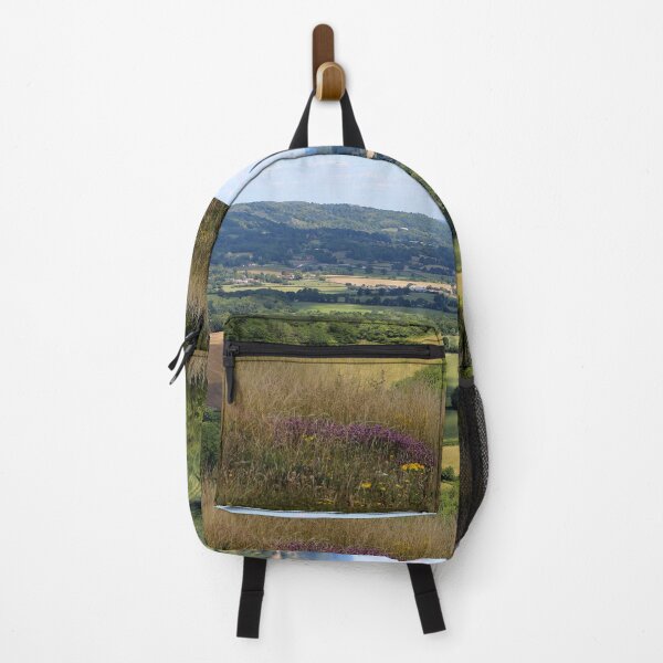 Item preview, View towards Petersfield, from Butser Hill designed and sold by pinkal.