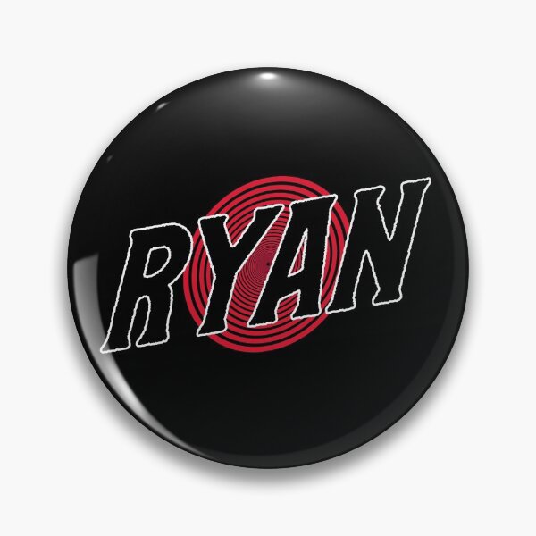 Item preview, Ryan - Retro style name designed and sold by serbyk.