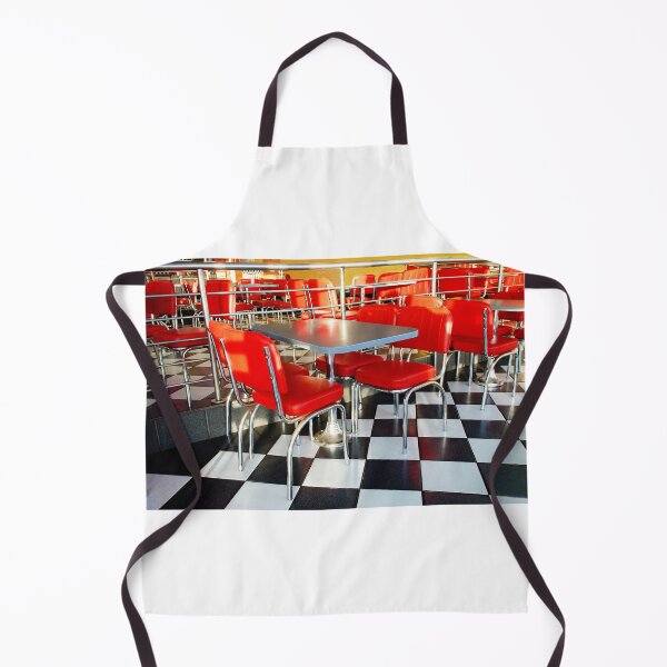 Item preview, American Diner designed and sold by Sonja Martin Photography.
