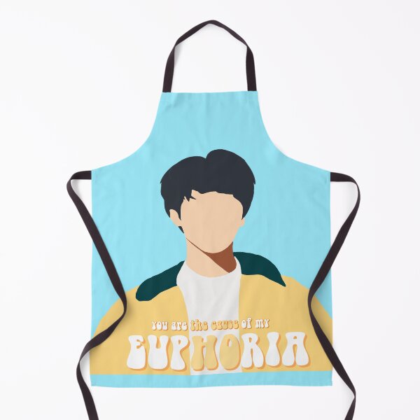 Item preview, Jungkook Euphoria cover designed and sold by ai-light.