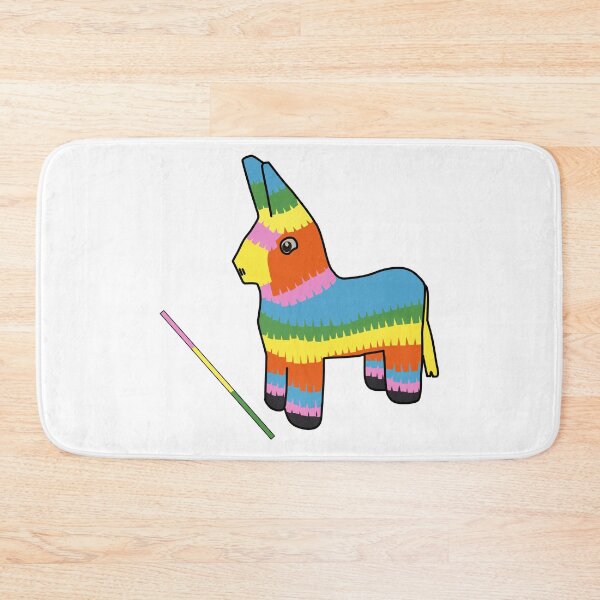 Item preview, Piñata  designed and sold by beckahbrooks.