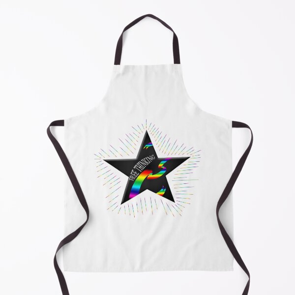 Item preview, Free thought designed and sold by ranniadesing.