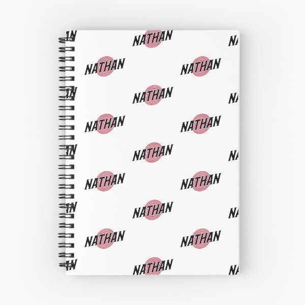 Item preview, Nathan - Retro style name designed and sold by serbyk.