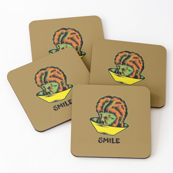 Item preview, Halloween, smile, T.shirt, Design  designed and sold by Alismuk58.