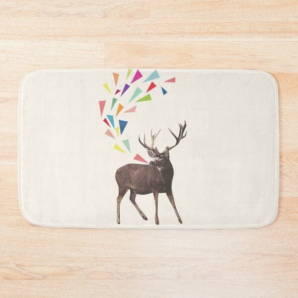 Item preview, Singing Stag designed and sold by Cassia Beck.