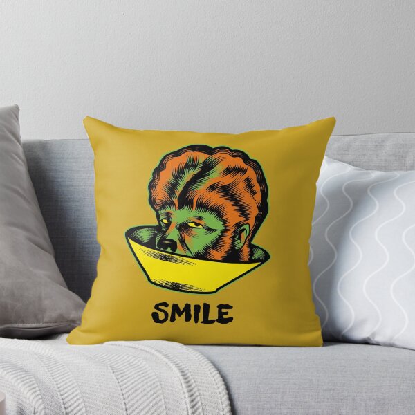 Item preview, Halloween, smile, T.shirt, Design  designed and sold by Alismuk58.