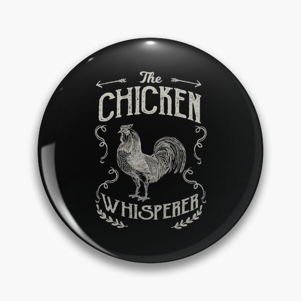 Item preview, The Chicken Whisperer  designed and sold by kudostees.