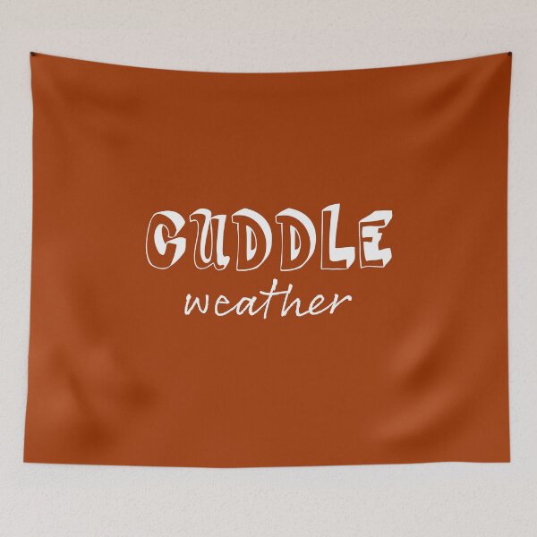 Item preview, Cuddle Weather designed and sold by LBTOMA.