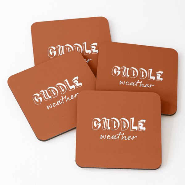 Item preview, Cuddle Weather designed and sold by LBTOMA.