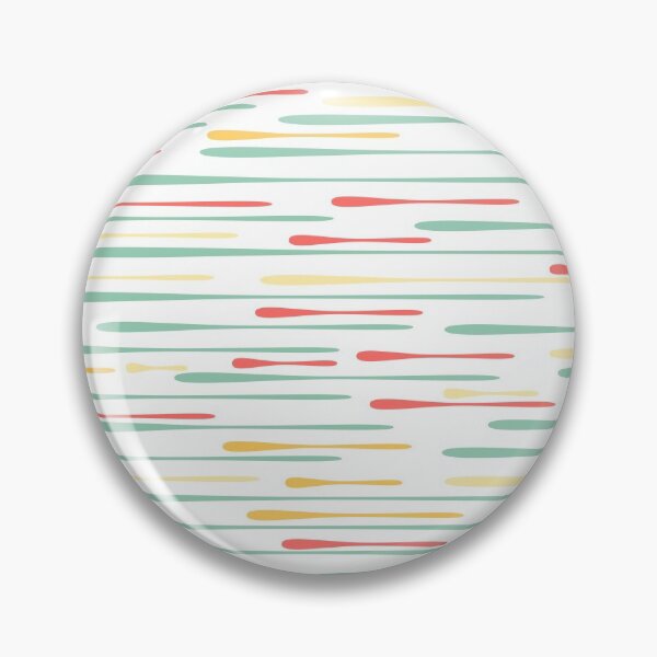 Item preview, Abstract Strokes Beach Colors designed and sold by williamcuccio.