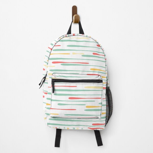 Item preview, Abstract Strokes Beach Colors designed and sold by williamcuccio.