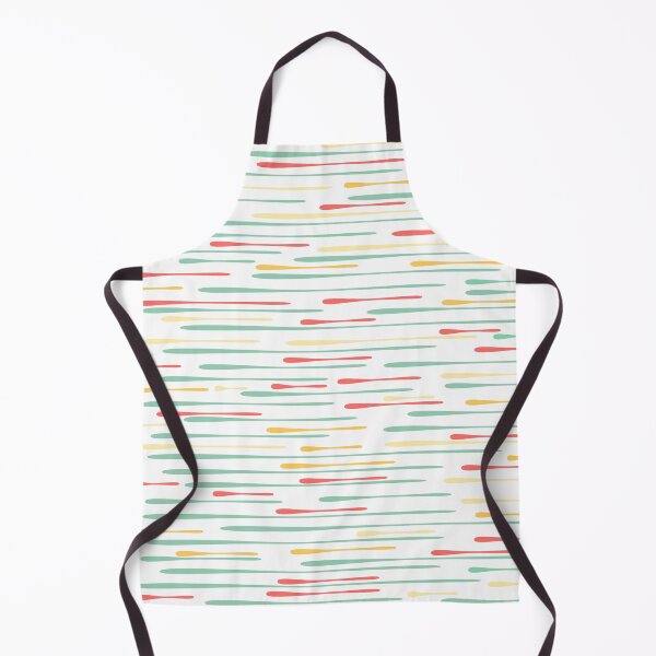 Item preview, Abstract Strokes Beach Colors designed and sold by williamcuccio.