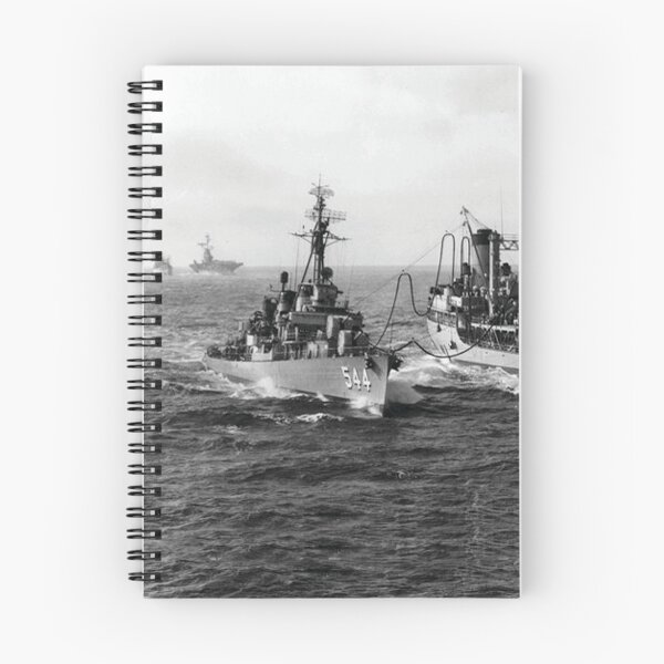 Item preview, USS BOYD (DD-544) TIENDA DEL BARCO designed and sold by militarygifts.