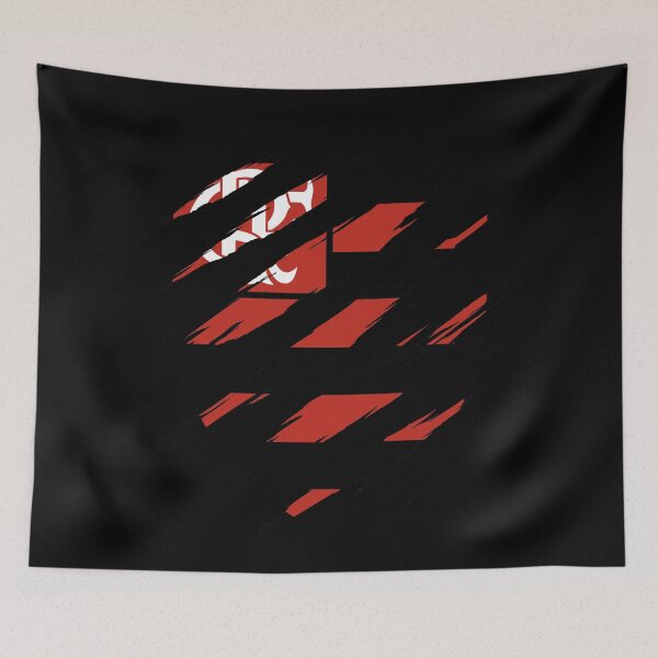 Item preview, Flamengo Brazilian Football Rio de Janeiro Brazil designed and sold by infrontofyou.