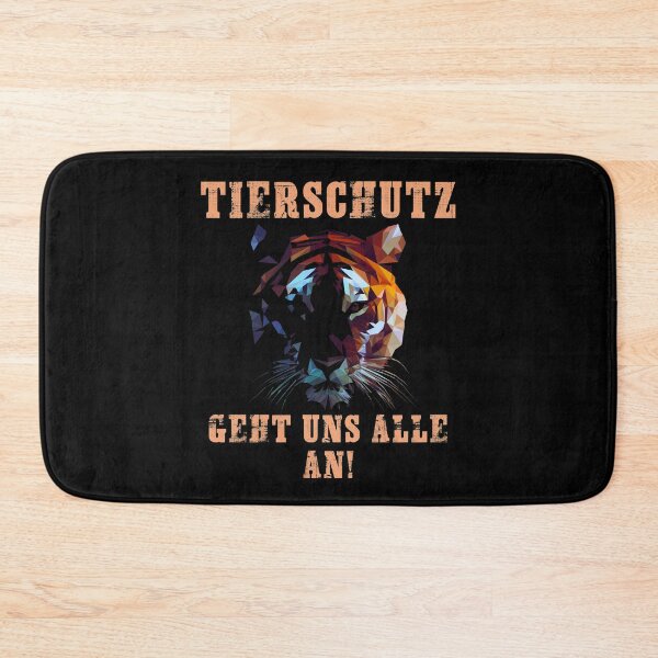 Item preview, Animal welfare, animal rights activist, gift idea for environmentalists designed and sold by ThommyBLN.