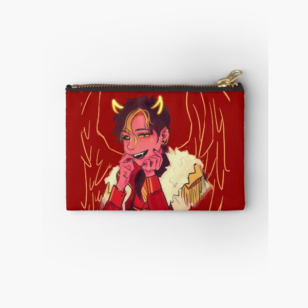 Item preview, Demon nishinoya designed and sold by debxart.