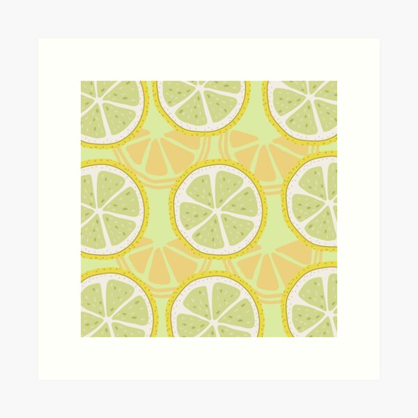 Item preview, Lime Lime Lime designed and sold by doubleRcorner.