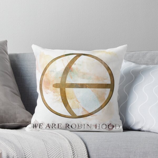 Item preview, Robin Hood: We're Robin Hood designed and sold by kjp815.