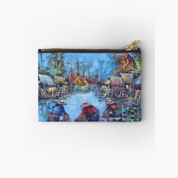 Item preview, Waterside Life designed and sold by Ethiyo.