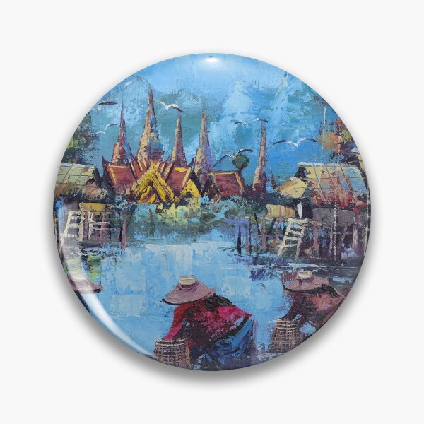 Item preview, Waterside Life designed and sold by Ethiyo.
