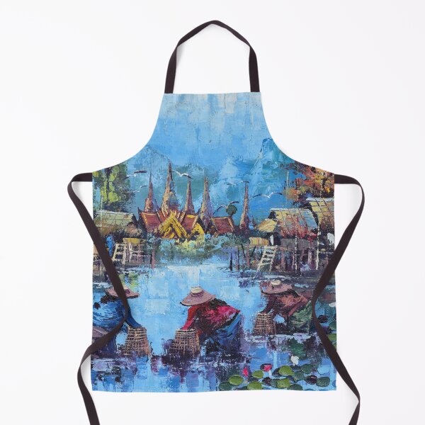 Item preview, Waterside Life designed and sold by Ethiyo.
