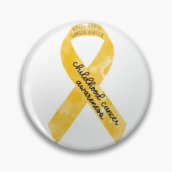 Item preview, Childhood Cancer Awareness designed and sold by madannevcreates.