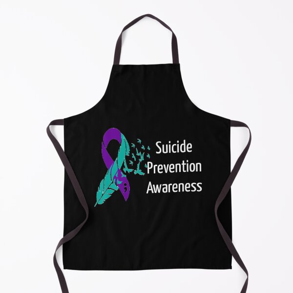 Item preview, Suicide Prevention Awareness designed and sold by Happy Holiday.