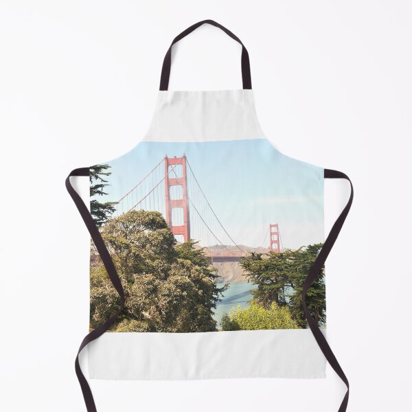 Item preview, Golden Gate Bridge, San Francisco designed and sold by Sonja Martin Photography.