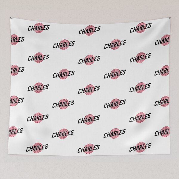 Item preview, Charles - Retro style name designed and sold by serbyk.